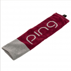 Ping Golf Towel - Ladies