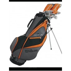 Ladies Graphite Golf Starter Set