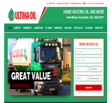 Ultima Oil