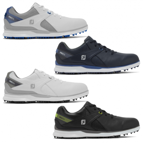 footjoy pro sl mens