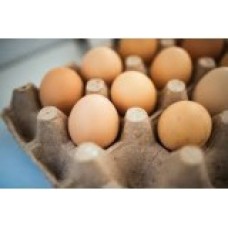 Wicklow Free Range Eggs x 20